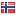 avlasning.se server is located in Norway
